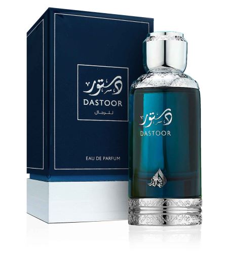 Athoor Al Alam Dastoor Lil Rijal Eau de Parfum férfiaknak 100 ml