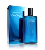 Davidoff Cool Water toalettvíz férfiaknak