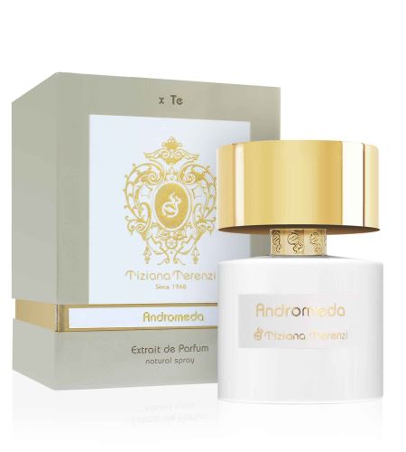 Tiziana Terenzi Andromeda parfüm kivonat unisex 100 ml