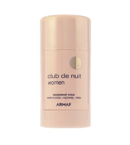 Armaf Club De Nuit Women stift dezodor nőknek 75 g