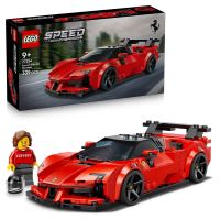 LEGO® Speed Champions 77254 Ferrari SF90 XX Stradale sportautó