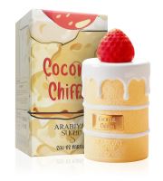 Arabiyat Sugar Coconut Chiffon Eau de Parfum unisex 100 ml