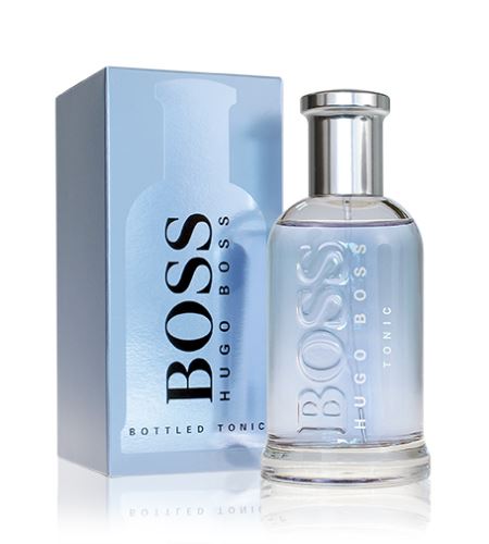Hugo Boss Boss Bottled To Eau de Toilette férfiaknak 100 ml
