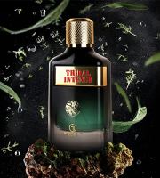 Grandeur Tribal Intense Eau de Parfum férfiaknak (2)