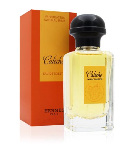 Hermes Caléche Eau de Toilette nőknek 50 ml