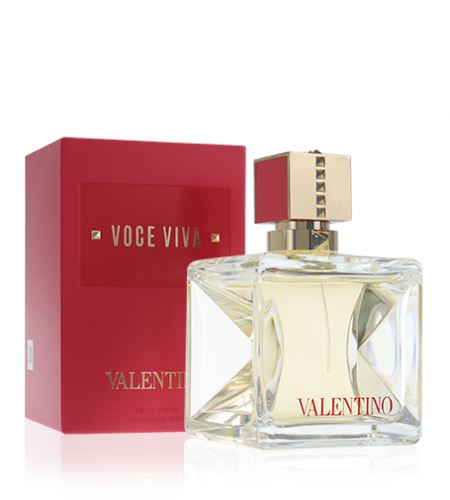 Valentino Voce Viva Eau de Parfum nőknek