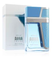 Armaf Aura Fresh Eau de Parfum férfiaknak 100 ml
