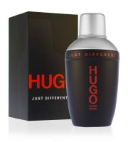 Hugo Boss Hugo Just Different Eau de Toilette férfiaknak