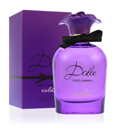 Dolce & Gabbana Dolce Violet Eau de Toilette nőknek