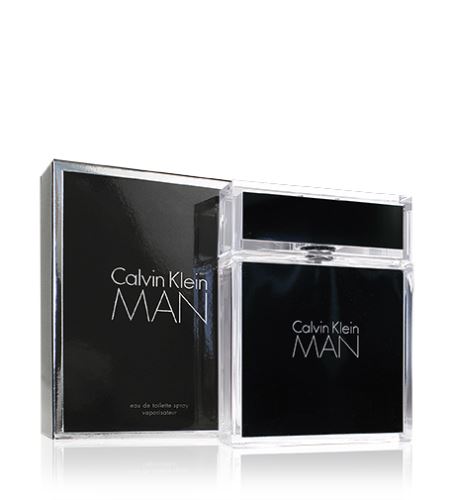 Calvin Klein Man Eau de Toilette férfiaknak