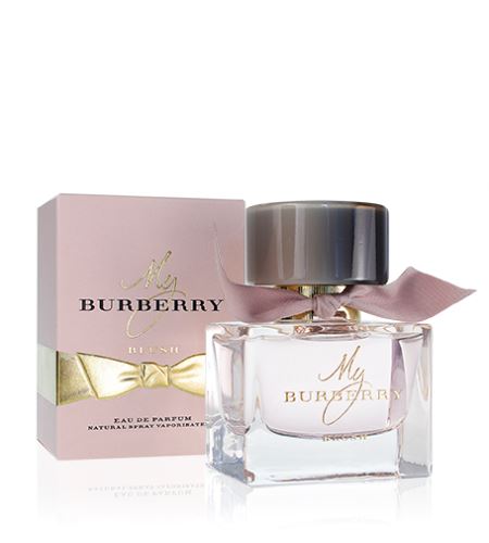 Burberry My Burberry Blush Eau de Parfum nőknek