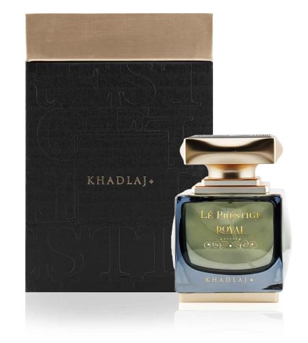 Khadlaj Le Prestige Royal Eau de Parfum unisex 100 ml