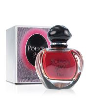 Dior Poison Girl Eau de Parfum nőknek 100 ml