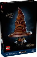 LEGO® Harry Potter™ 76429 A beszélő Teszlek Süveg™ (4)