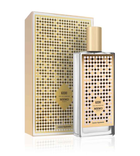 Memo Paris Kedu Eau de Parfum unisex 75 ml