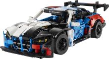 LEGO® Technic 42226 BMW M4 GT3 EVO versenyautó (2)
