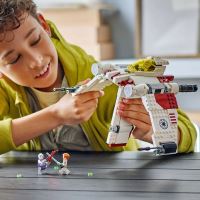 LEGO® Star Wars™ 75432 V-19 Torrent-osztályú csillagvadász (1)