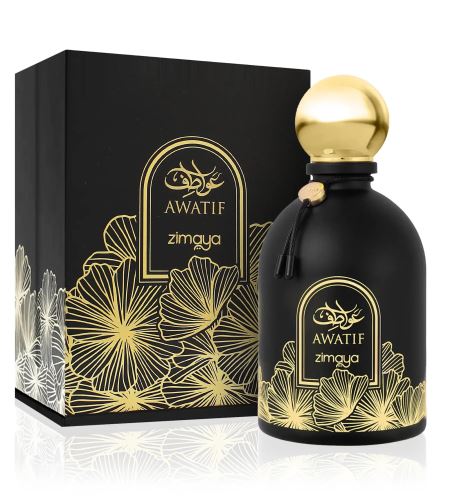 Zimaya Awatif Pour Femme Eau de Parfum nőknek 100 ml