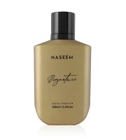 Naseem Signature Gold Aqua parfüm unisex 100 ml (1)