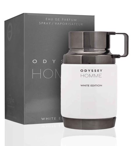 Armaf Odyssey Homme White Edition Eau de Parfum férfiaknak