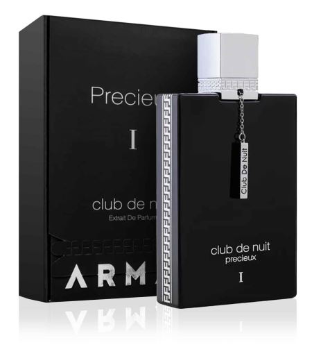 Armaf Club De Nuit Precieux I parfüm kivonat unisex 55 ml