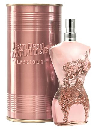 Jean Paul Gaultier Classique Eau de Parfum nőknek