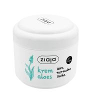 Ziaja Aloe arckrém 100 ml