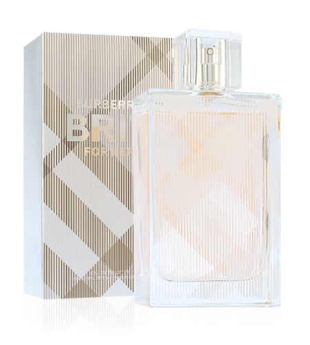 Burberry Brit Eau de Toilette nőknek
