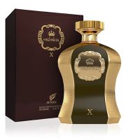Afnan Highness X Eau de Parfum unisex 100 ml