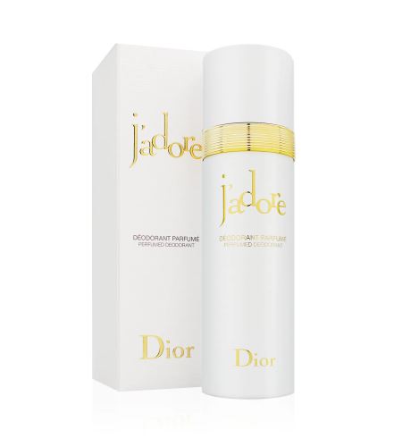Dior J'adore spray dezodor nőknek 100 ml