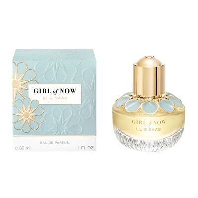 Elie Saab Girl of Now Eau de Parfum nőknek 30