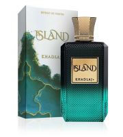 Khadlaj Island parfüm kivonat unisex 100 ml