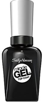 Sally Hansen Miracle Gel fedőlakk a körmökre nőknek 14,7 ml 101 Top Coat