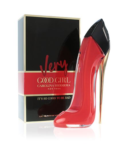 Carolina Herrera Very Good Girl Eau de Parfum nőknek