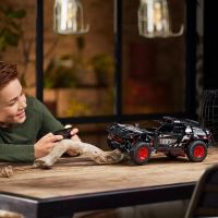 LEGO® Tech 42160 Audi RS Q e-tron (1)