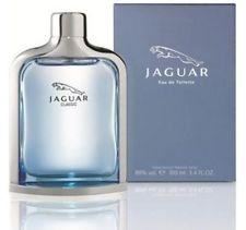 Jaguar Classic Eau de Toilette férfiaknak