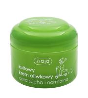Ziaja Olive Oil intenzíven tápláló arcápoló krém 50 ml