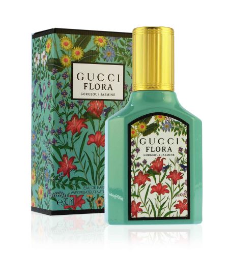 Gucci Flora Gorgeous Jasmine Eau de Parfum nőknek