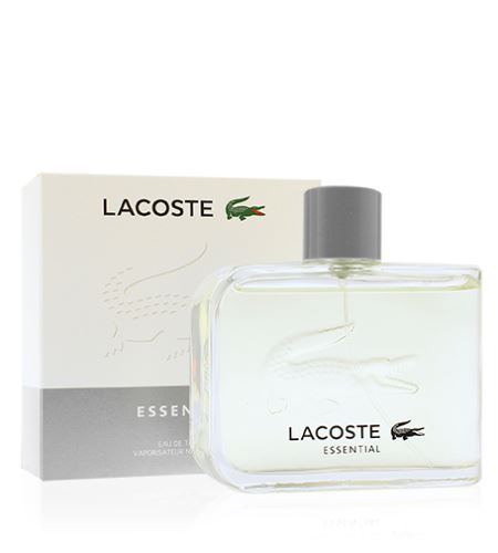 Lacoste Essential Eau de Toilette férfiaknak