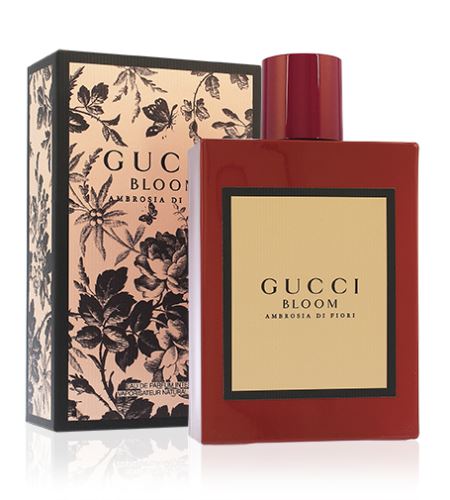 Gucci Bloom Ambrosia di Fiori Eau de Parfum nőknek