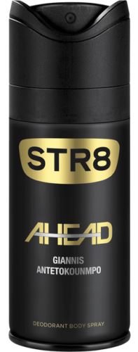 STR8 Ahead spray dezodor férfiaknak 150 ml