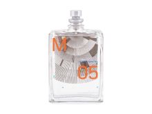 Escentric Molecules Molecule 05 Eau de Toilette unisex 100 ml