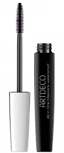 Artdeco Mascara All In One Waterproof vízálló szempillaspirál