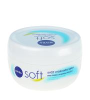 Nivea Soft hidratáló krém