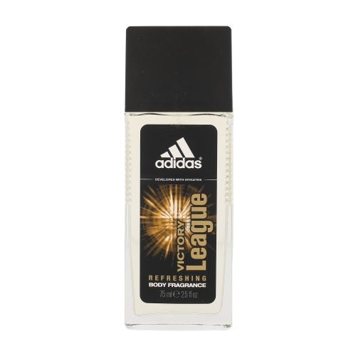 Adidas Victory League spray dezodor 75 ml Férfiaknak