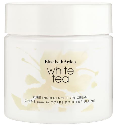 Elizabeth Arden White Tea testápoló krém 400 ml
