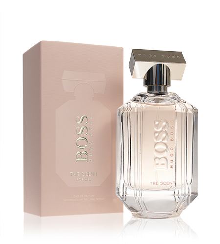 Hugo Boss Boss The Scent For Her Eau de Parfum nőknek 50