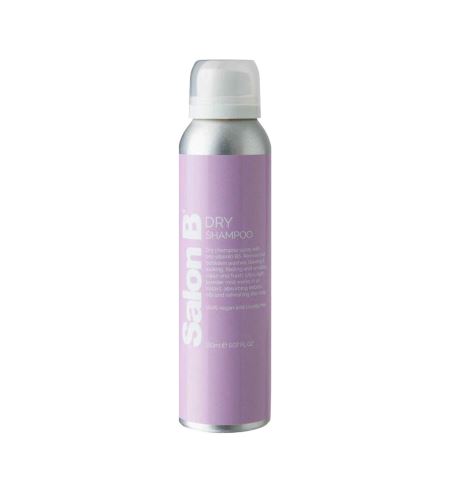 Salon B Dry Shampoo száraz sampon 150 ml