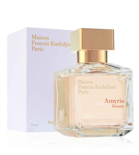 Maison Francis Kurkdjian Amyris Femme Eau de Parfum nőknek 70 ml