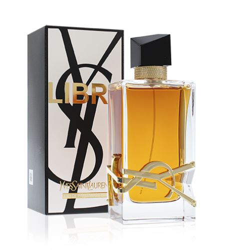 Yves Saint Laurent Libre Intense Eau de Parfum nőknek